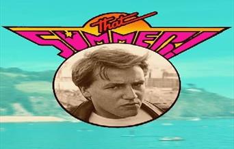 Silver Screen FIlm Club Present: That Summer (12) Introduced by Dr Kevin Dixon