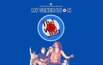 my generation the who story