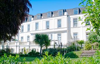 TLH Toorak Hotel Torquay