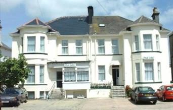 Park Lodge Guest House, Paignton Devon