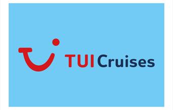 Tui logo, Cruise Ship Visit - MS Europa