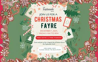 Christmas Fayre