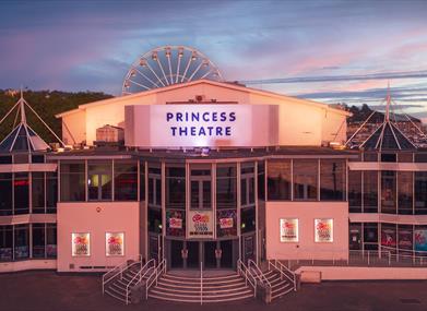 Princess Theatre