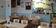 Bay Tree Cafe, Babbacombe, Torquay