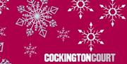 Winter Wonders Event, Cockington Court, Torquay, Devon