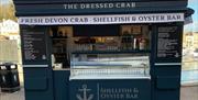 The Dressed Crab, Vaughan Parade, Torquay, Devon