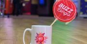 Buzz Bingo, Torquay, Devon