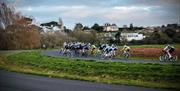 Torbay Velopark, Paignton, Devon