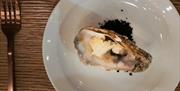 Loluli’s pop up Fish Over Fire at OTTO, Torquay