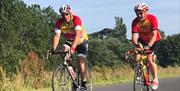 Torbay Velopark, Paignton, Devon