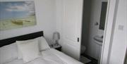 Double Bedroom, Valdene, Paignton, Devo