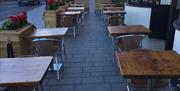 Seamus O'Donnell's, Torquay, Devon