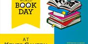 World Book Day at Kents Cavern Torquay Free Event