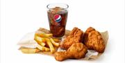 KFC Paignton, Devon