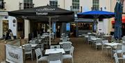 Vaughans Bar, Torquay, Devon