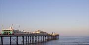 Paignton Pier, Paignton, Devon