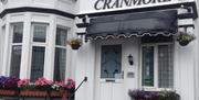 Exterior, Cranmore, 89 Avenue Road, Torquay, Devon