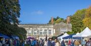 Apple Day - Cockington Court, Torquay