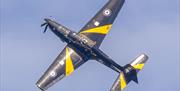Display at the English Riviera Airshow, Paignton, Devon