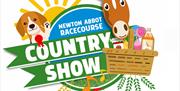 Newton Abbot Racecourse Country Show