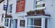 Manor Inn, Brixham, Devon