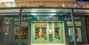 Rockfish Torquay