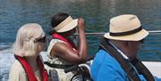 Gentle coastal tour in the English Riviera on Wetwheels Torbay
