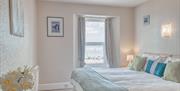 glencoe apartments bedroom sea view paignton