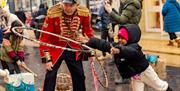 FREE - Family Friendly Activities, Torquay harbourside,