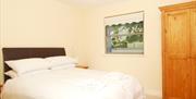 Double Bedroom, Penthouse, 11 Water Meadows, Cockington Lane, Torquay, Devon