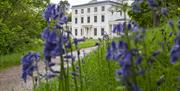 Exterior National Trust - Greenway