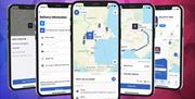 Price First Taxis App