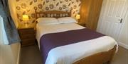 Standard Double bedroom at Paignton Court, Paignton, Devon