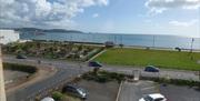 Devon Sea Views, across Torbay
