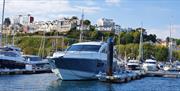 Torquay Marina, Torquay, Devon