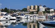 Torquay Marina, Torquay, Devon