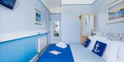 Relax in devon holiday by the sea
