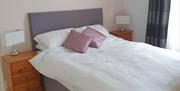 Double Bedroom, Midway Guest House, Abbey Road, Torquay