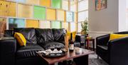 Lounge, The Torland Hotel, Paignton, Devon