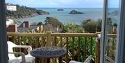 Villa Capri Holiday Apartments, Torquay, Devon