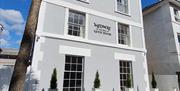 Midway Guest House, Torquay, Devon