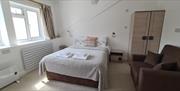 The Torland, Ensuite Double room, King size