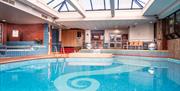 Oasis Indoor Pool