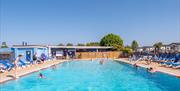 Lagoon Outdoor Pool