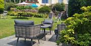 Meadowside Garden
