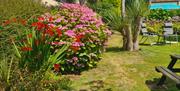 Meadowside Garden