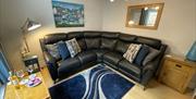 Lounge, The Seadog Retreat, 1 Mount Ararat, North View Road, Brixham, Devon