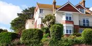 Exterior, Braeside Mews, Alta Vista Road, Paignton, Devon