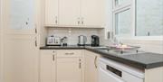 Kitchen, 2 North Furzeham Road, Brixham