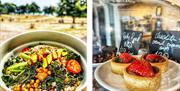 Torre Abbey Cafe